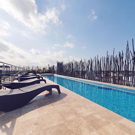 Hotel Carpe Diem Tulum By Nah Hotels Exterior foto