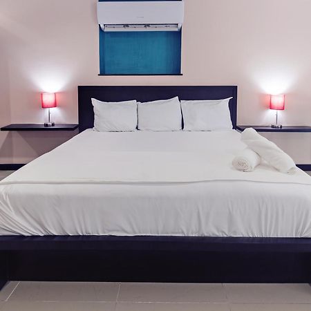 Hotel Carpe Diem Tulum By Nah Hotels Cameră foto