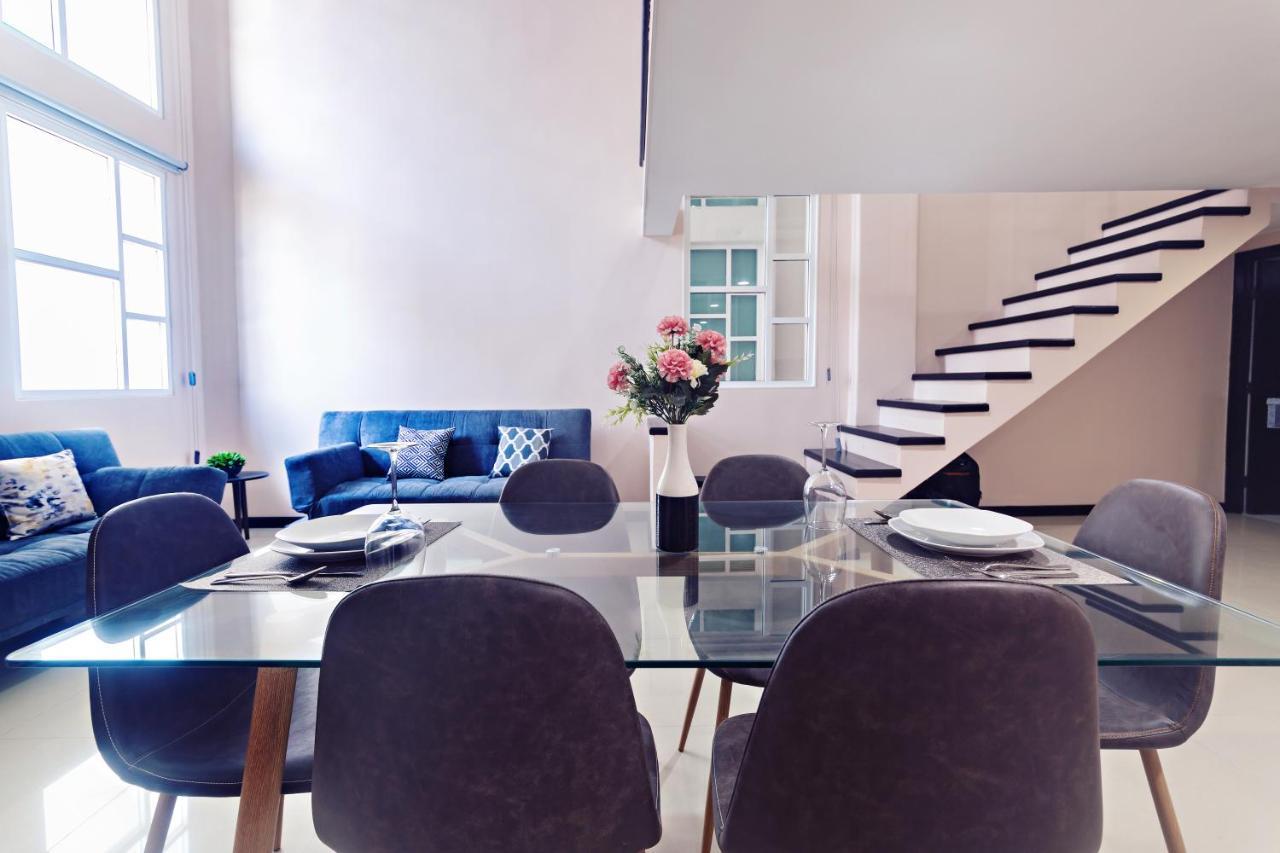 Hotel Carpe Diem Tulum By Nah Hotels Exterior foto