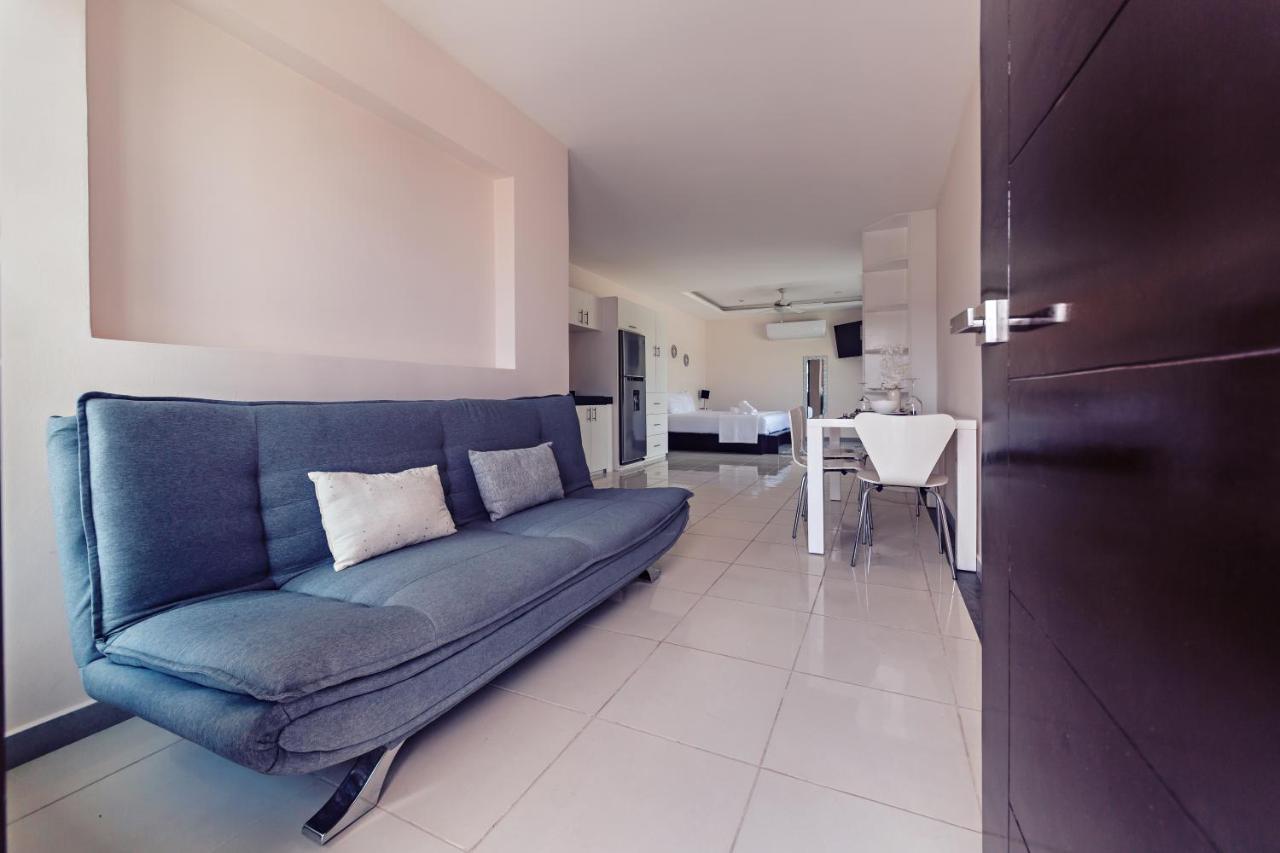 Hotel Carpe Diem Tulum By Nah Hotels Exterior foto