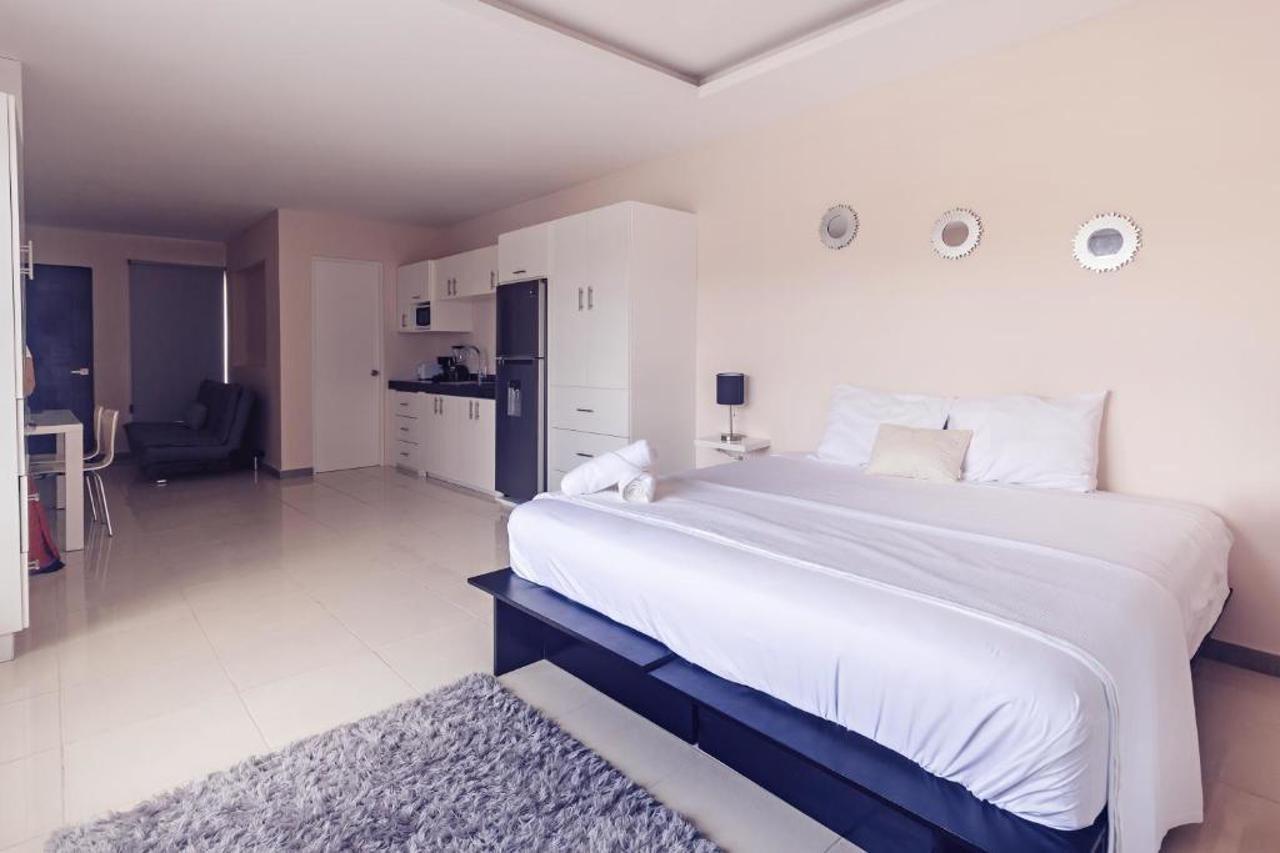 Hotel Carpe Diem Tulum By Nah Hotels Exterior foto