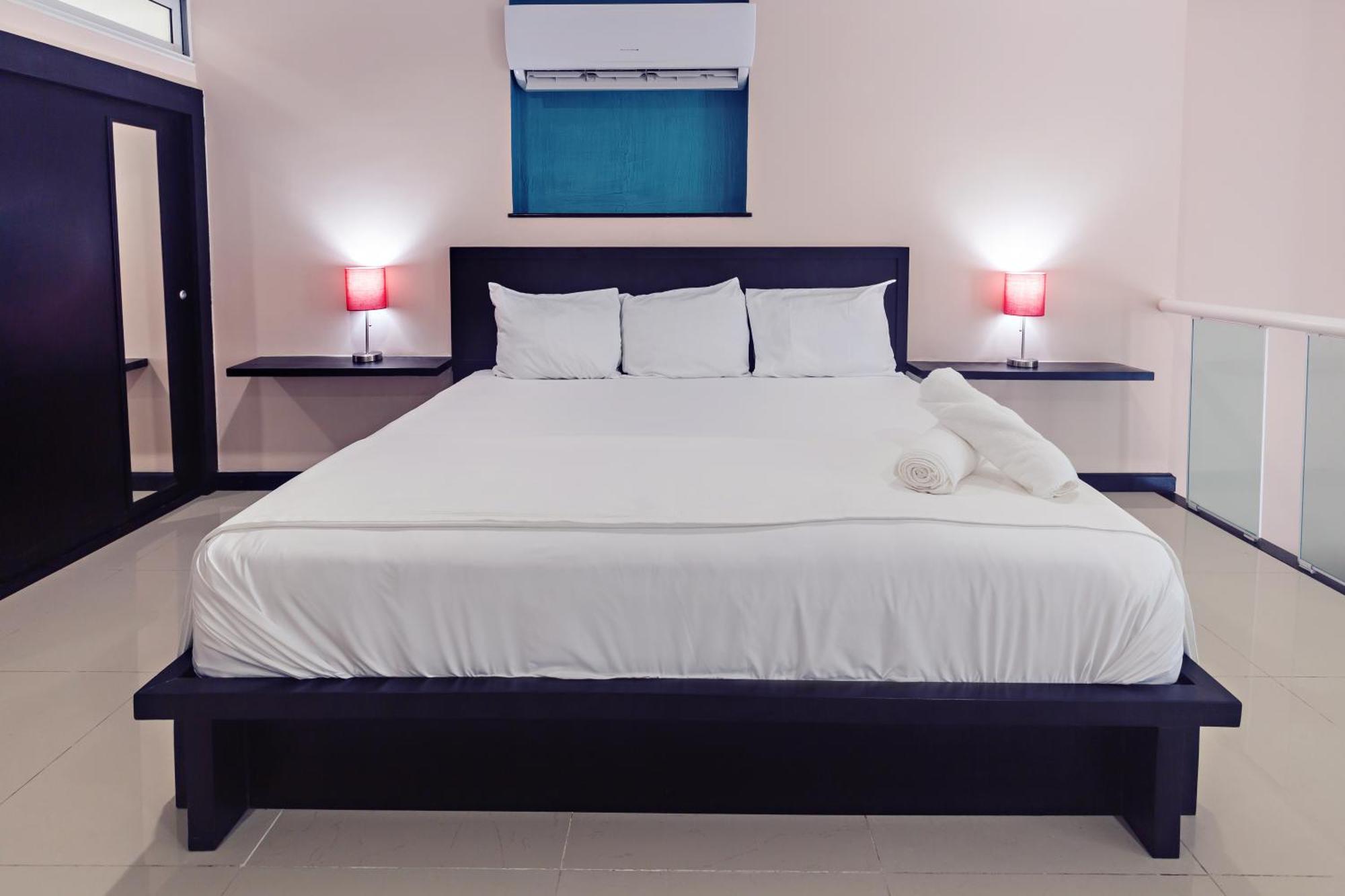 Hotel Carpe Diem Tulum By Nah Hotels Cameră foto