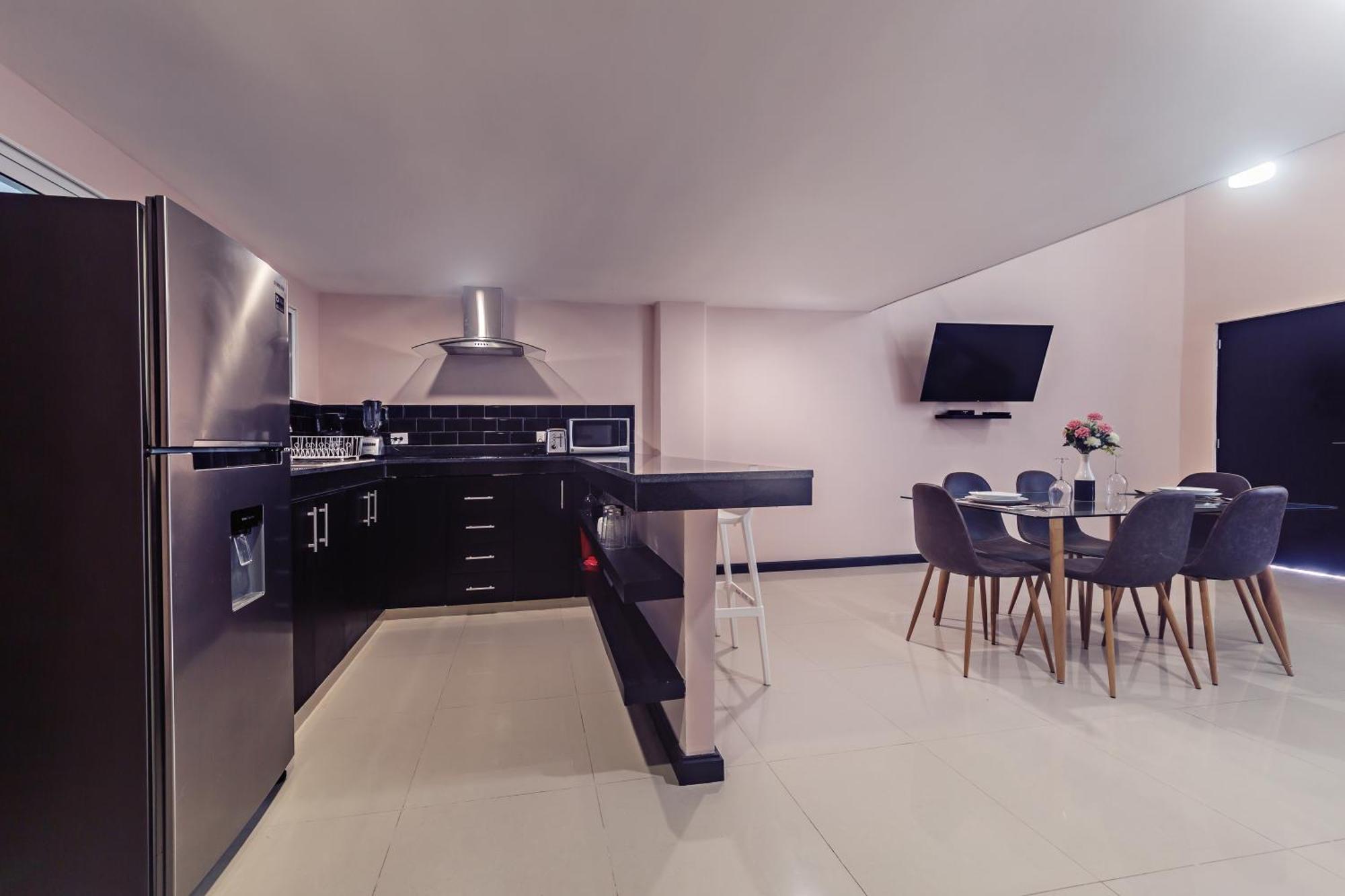 Hotel Carpe Diem Tulum By Nah Hotels Cameră foto